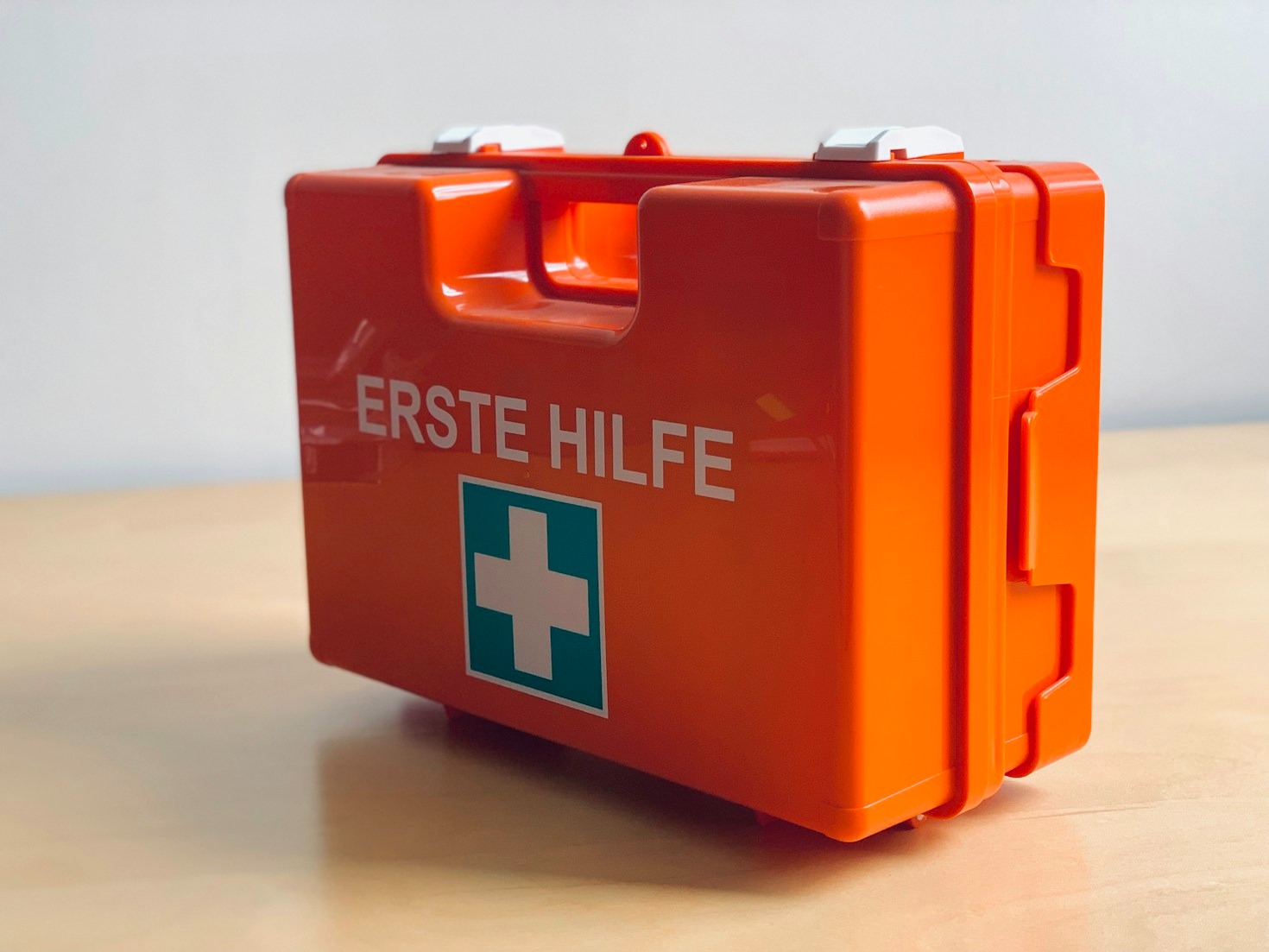 5 Reasons to Learn First Aid Today