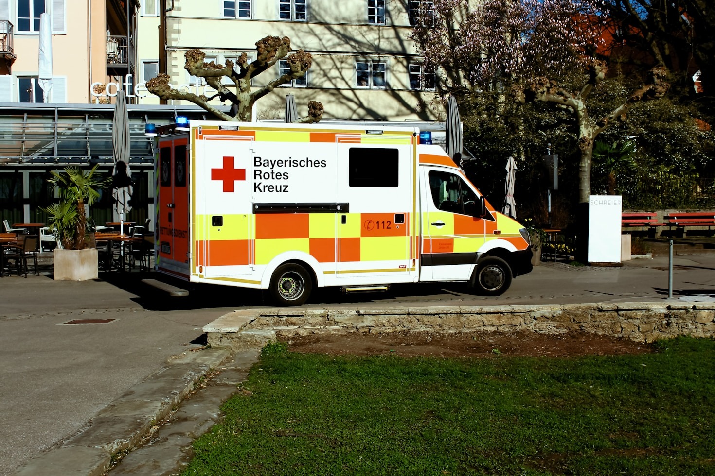How First Responder Training Saves Lives