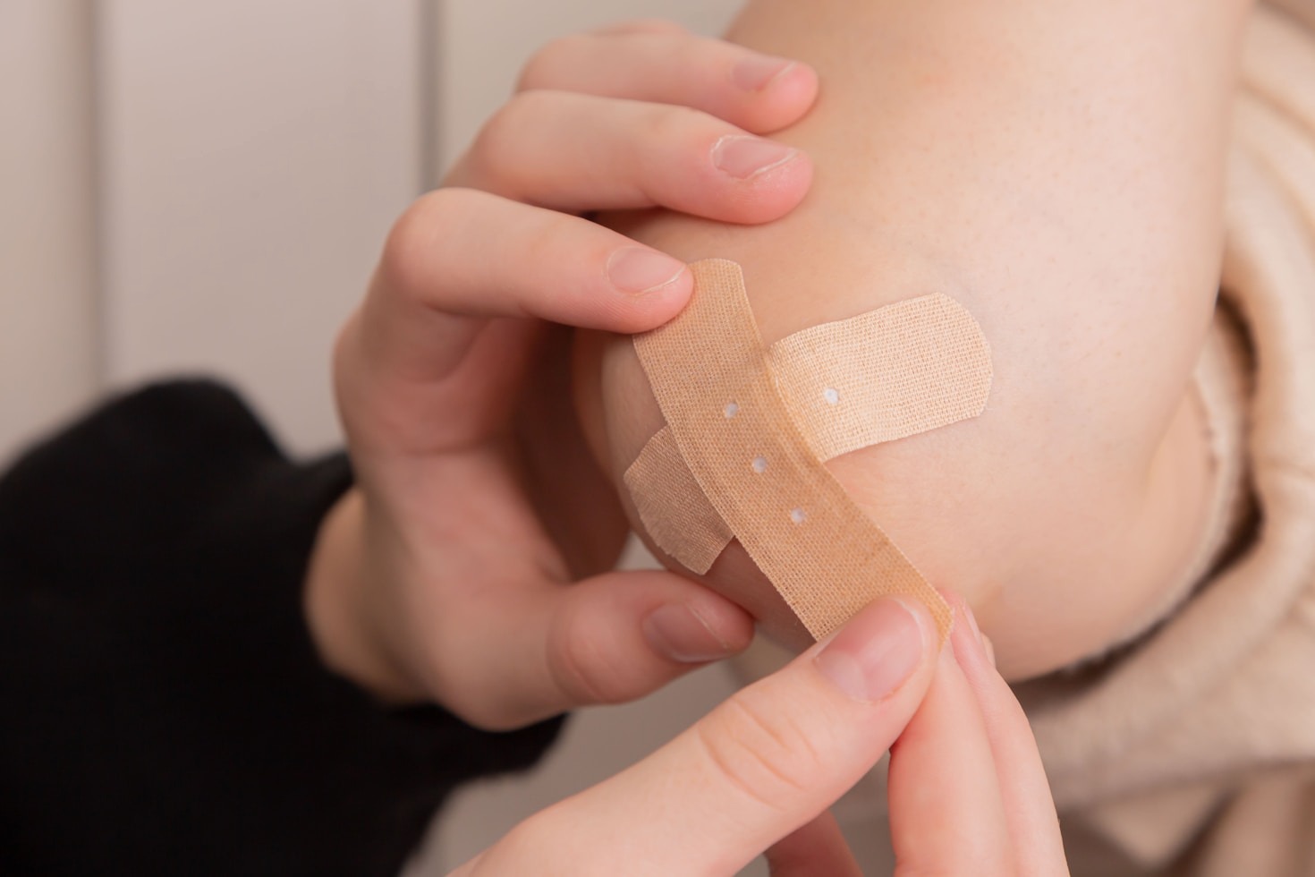 Top Benefits of Hiring Event First Aid Teams