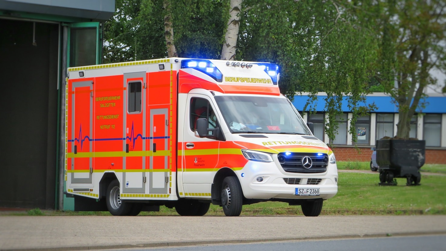 The Importance of First Aid Skills in Emergencies