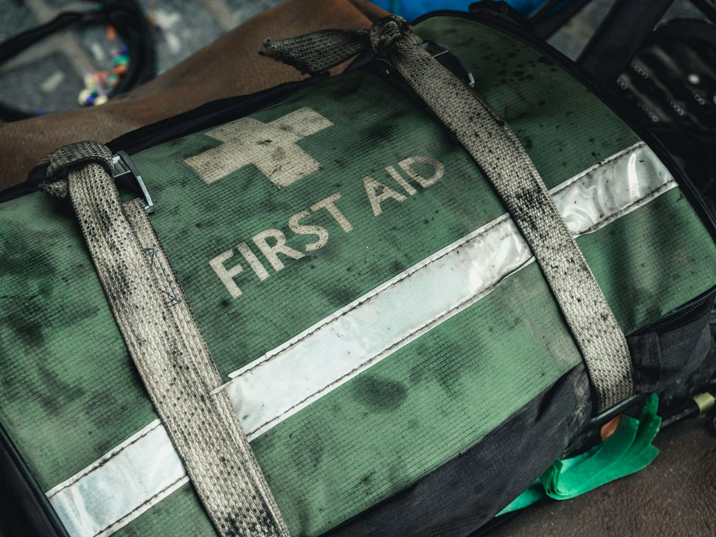 What to Expect in a Responder Academy Course
